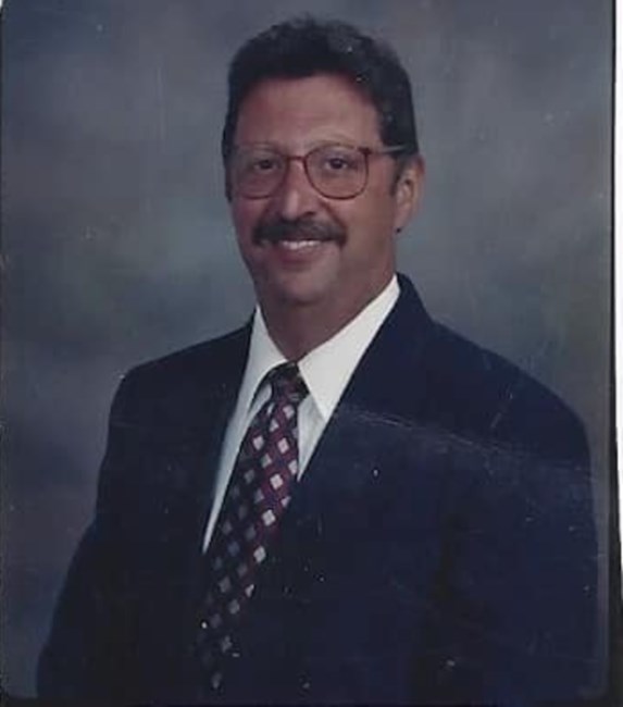 Obituary of Robert Lynn Houpt