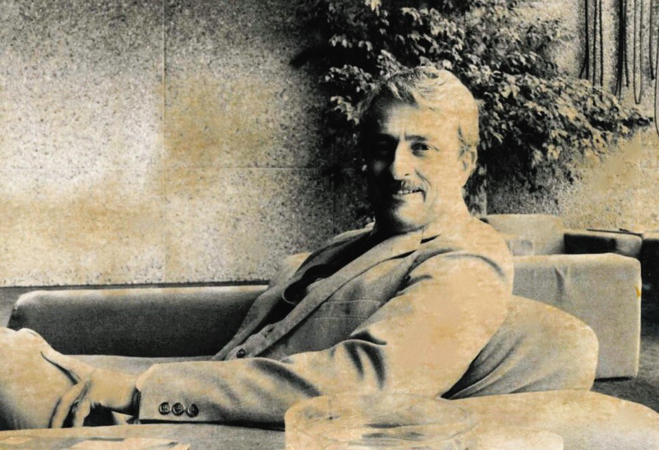 Obituary of Robert "Bob" Rodell Brown