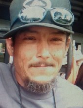 Obituary of Ruben Medina