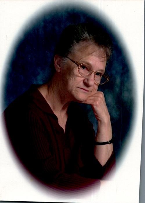 Obituary of Margaret "Tippy" Christine Lively