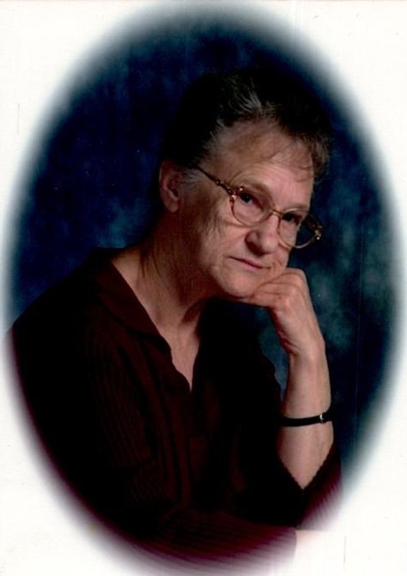 Obituary of Margaret "Tippy" Christine Lively