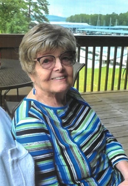 Obituary of Margie Lee Davis