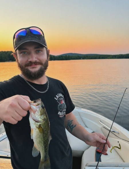 Obituary of James Edward Zanni Jr.