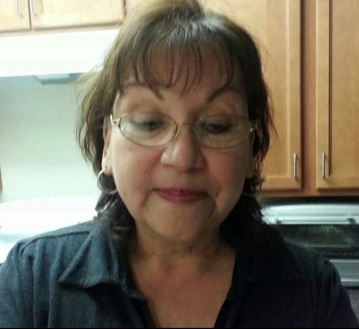 Obituary of Carmelita Gonzales