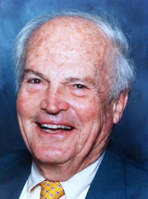 Obituary of Stuart G. Stearns
