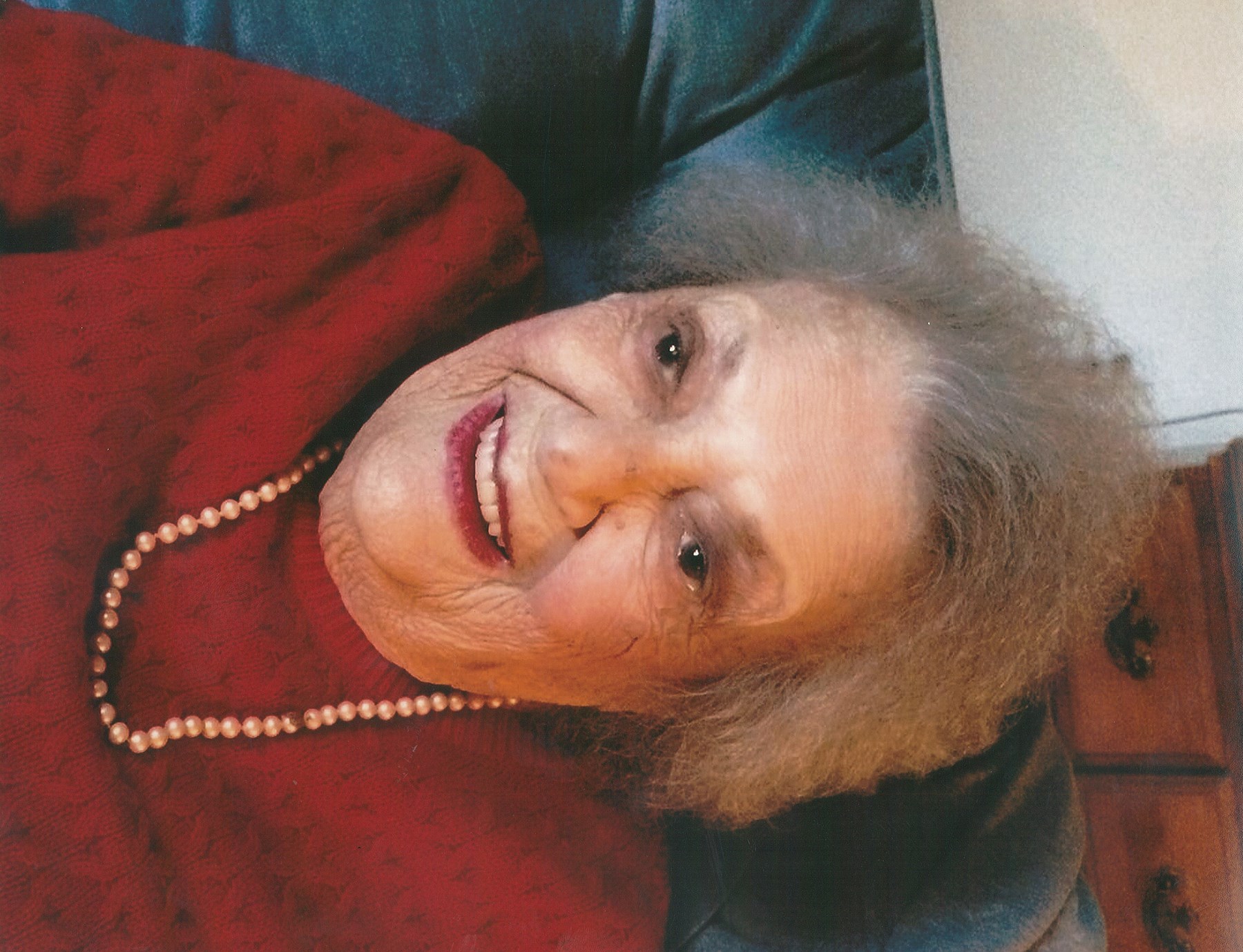 Obituary of Leona Cecilia Figone