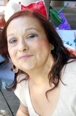 Obituary of Mary Ann Guerra