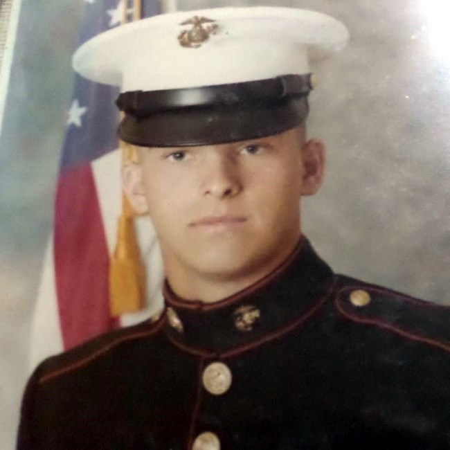 Obituary of Rickie Austin Hunt