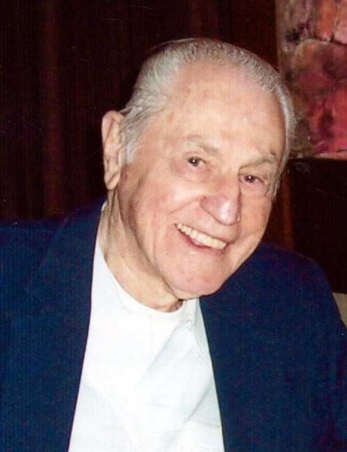 Obituary of Stanley Leonard Zabek