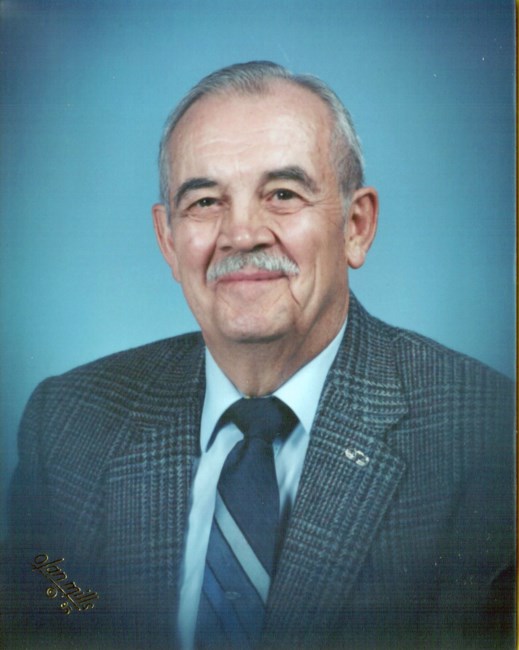 Obituary of Ernest Ray Tucker