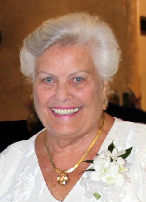 Obituary of Mary Aileen Mayer