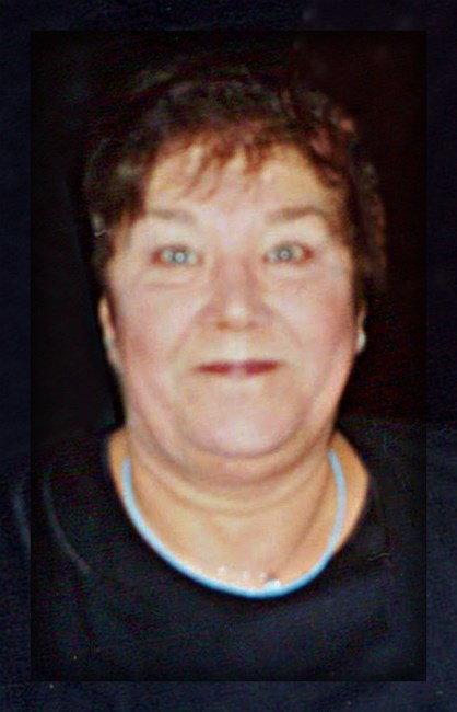 Obituary of Diane Lillian Guzzo