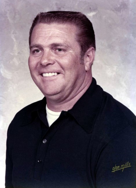 Obituary of Billy Dean McCraw