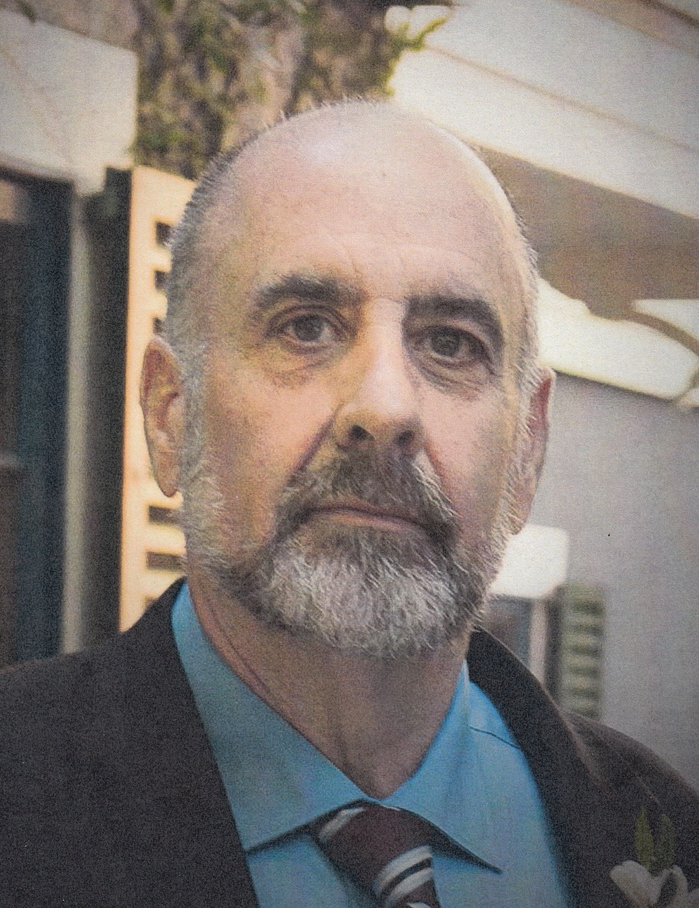 Bruce Dawson Obituary Jensen Beach Fl