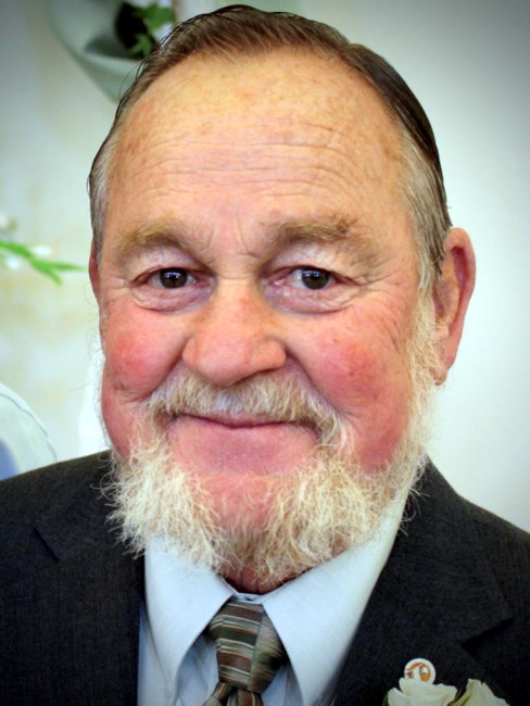 Obituario de Richard Arnold Hoffmann