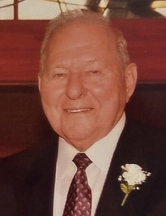 Obituary of Ronald V. Litchney