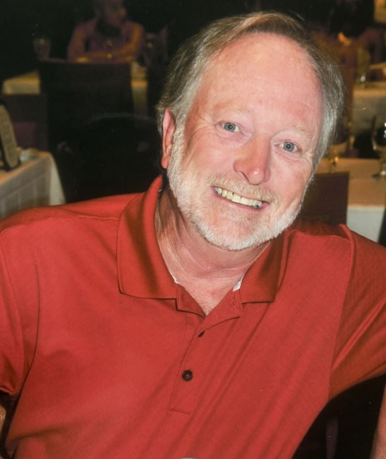 Obituary of Steven Patrick Randol