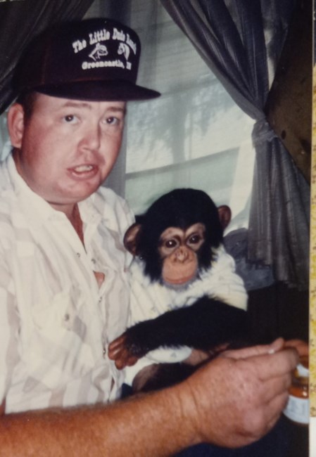 Obituary of Ty C. Sutherlin