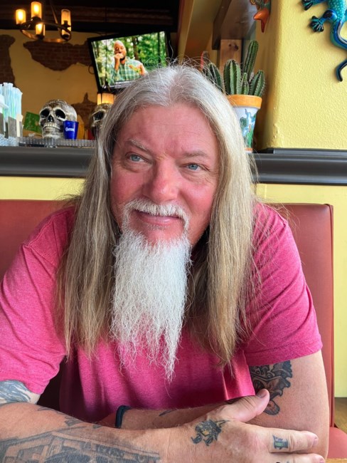 Obituary of Timothy Huffman