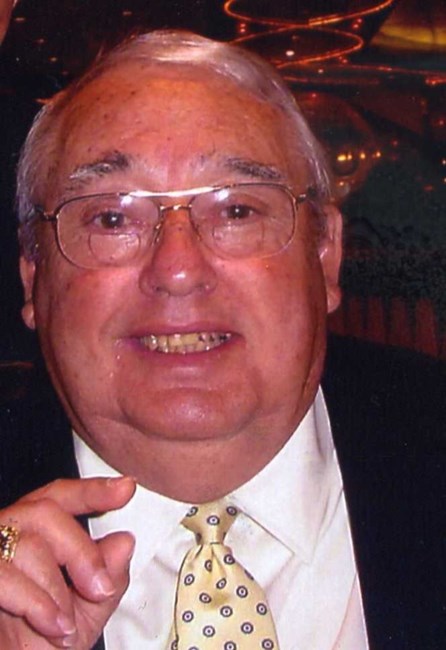 Obituary of Henry Garcia