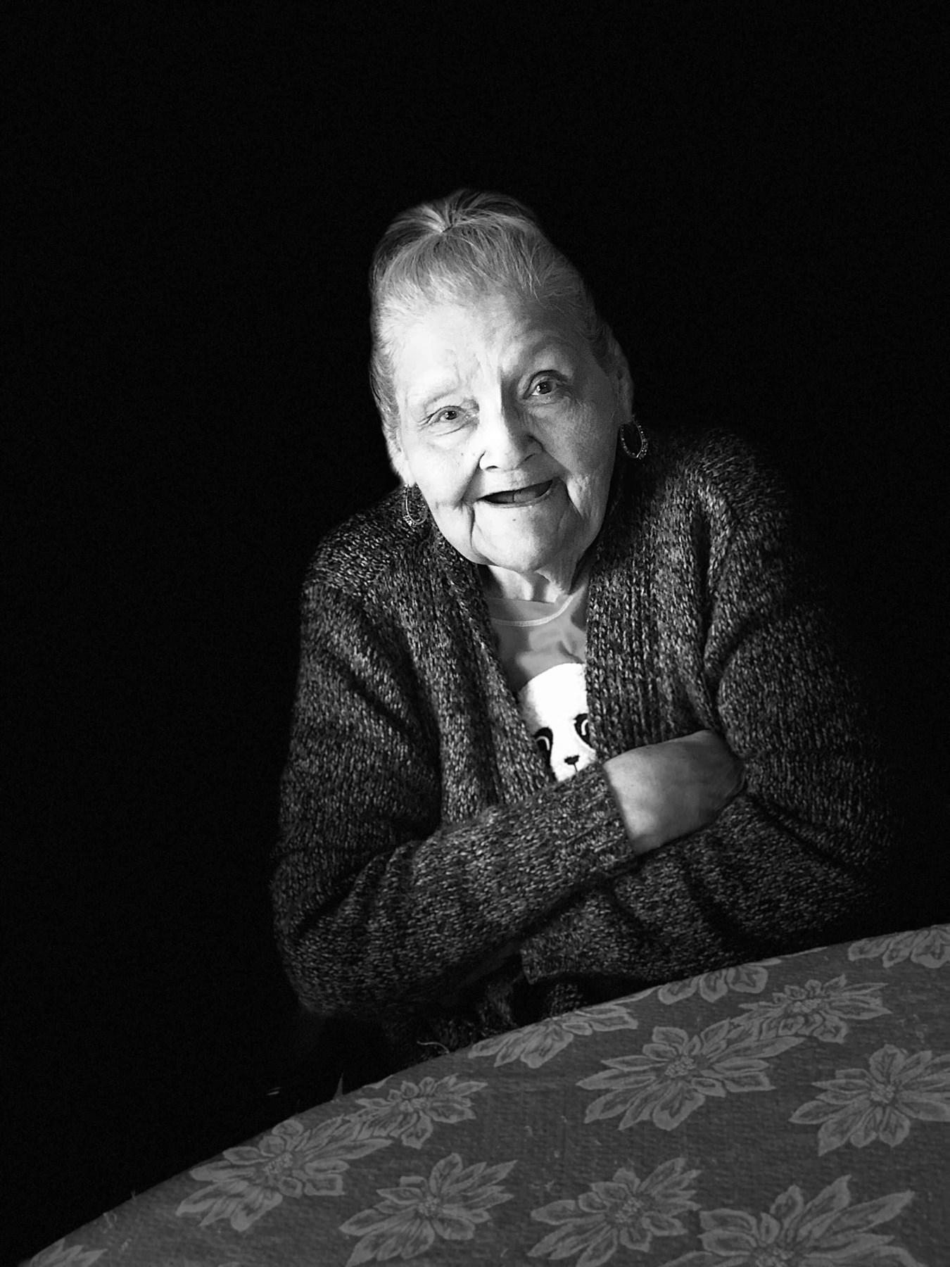 Obituary of Isabel "Chabelita" Tabares