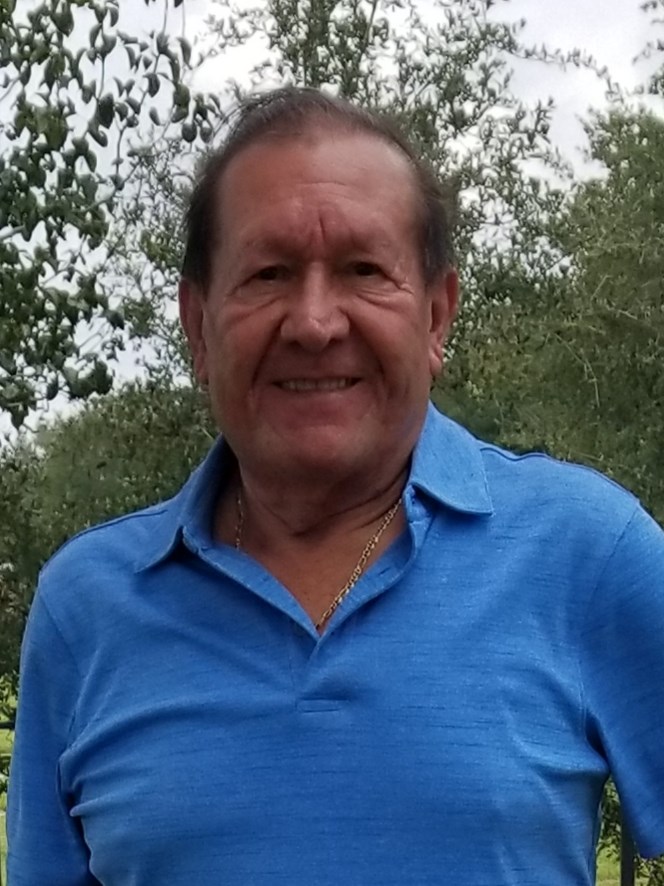 Obituario de Carlos Trinidad Rivera Sr.