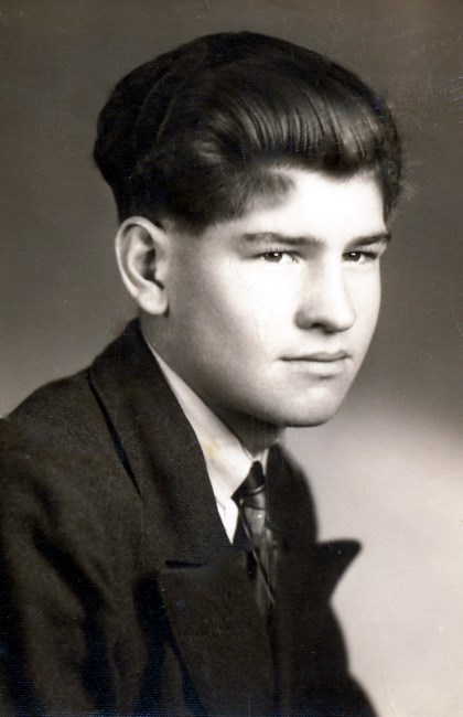 Obituary of Robert L. Miller