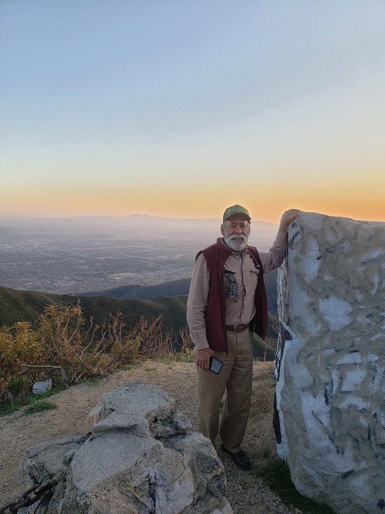 Obituary of Alfredo L Chavez