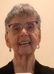 Obituary of Carolyn Bloomgarden Schectman