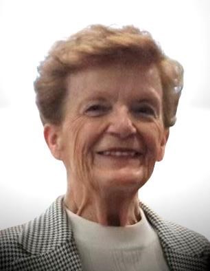 Obituary of Marlene Frances Kirk