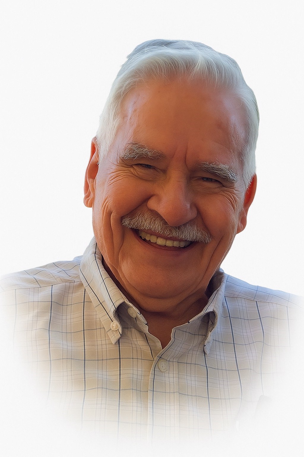 Obituary of Gregorio P. Preciado