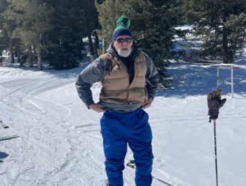 Obituary of Ronald Bruce Kensli