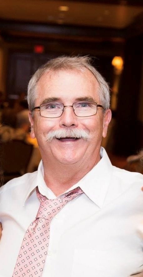 Obituary of James Douglas McDonald