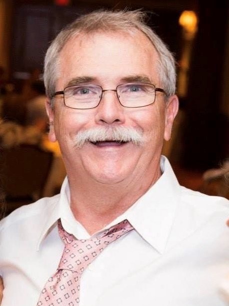 Obituary of James Douglas McDonald