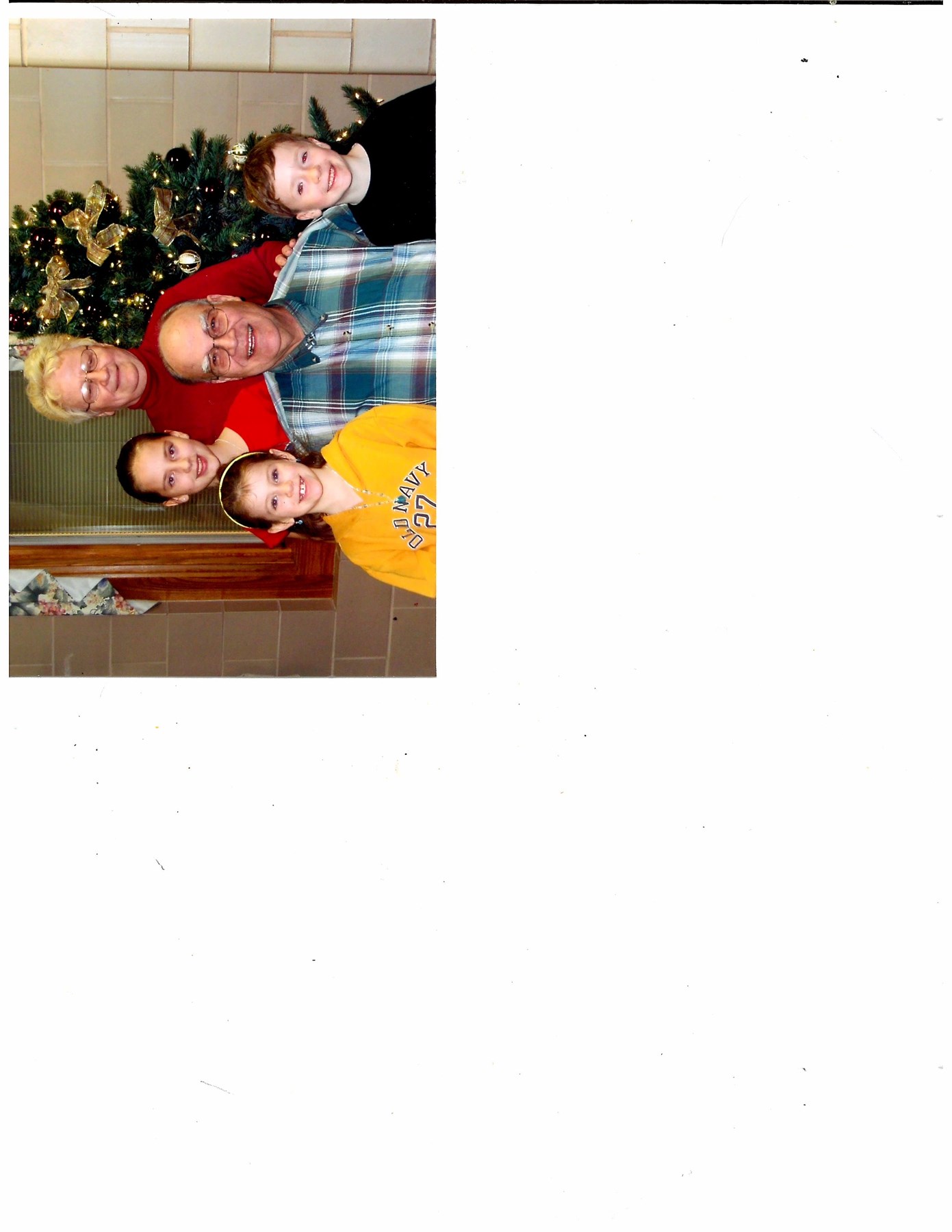 Obituary of Hilliard "Hy" Leon Sanders