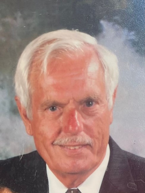 Obituary of Giacinto "Gino" Cangialosi