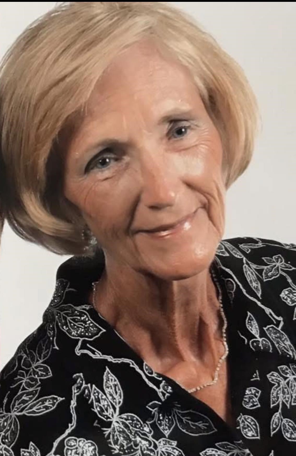 Obituary of Bonnie Porter Gore
