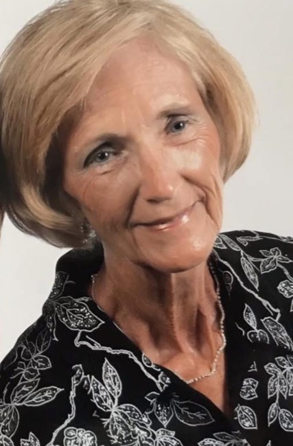 Obituary of Bonnie Porter Gore