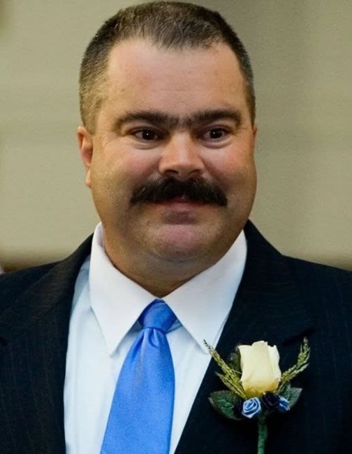Obituary of Michael Eldon Spencer