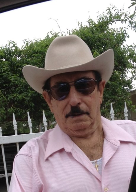 Obituary of Guadalupe G. Gonzalez