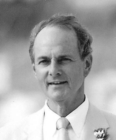 Obituary of James David Hilliard