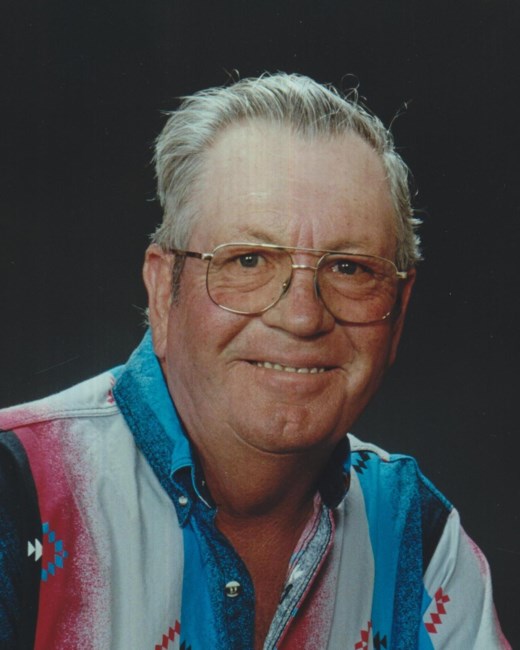 Obituary of Carl Louis Schultz
