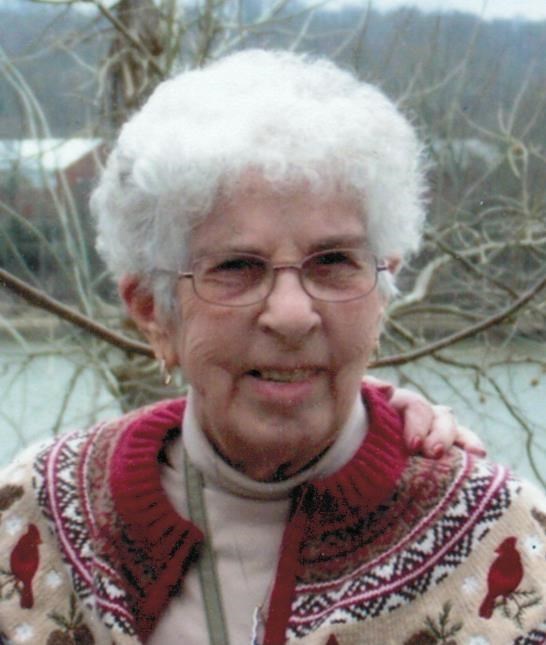 Obituary of Jane Elizabeth Reichert