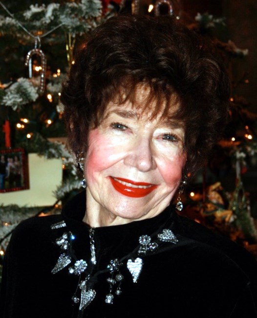 Obituary of Mary Alice Gansel