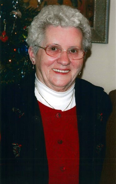 Obituario de Rosalie Grace Stanley