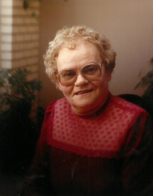Obituary of Juanita Irene Adam