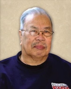 Obituary of Alfred Xuan Du