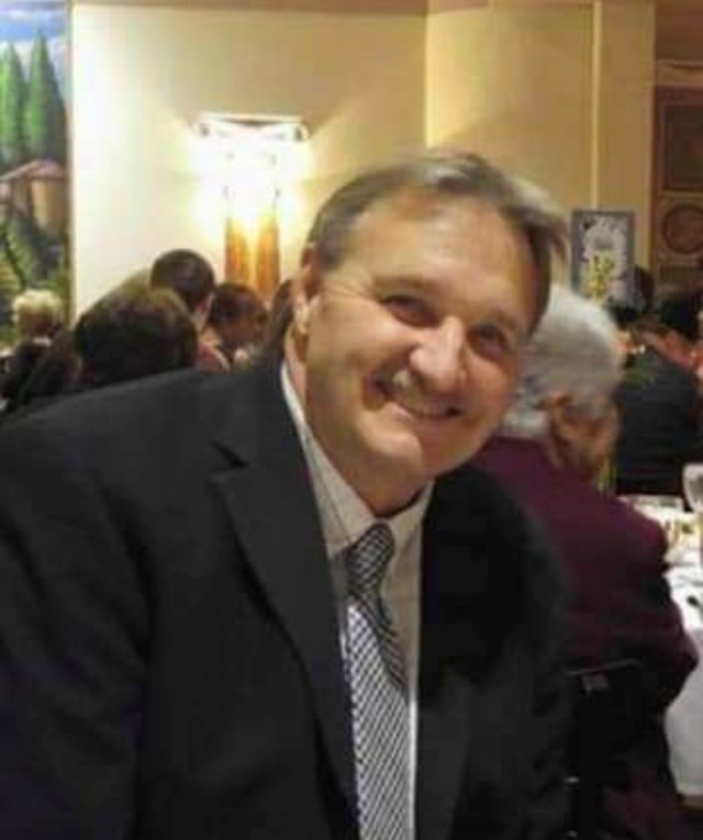 Obituary of James C. Douglas