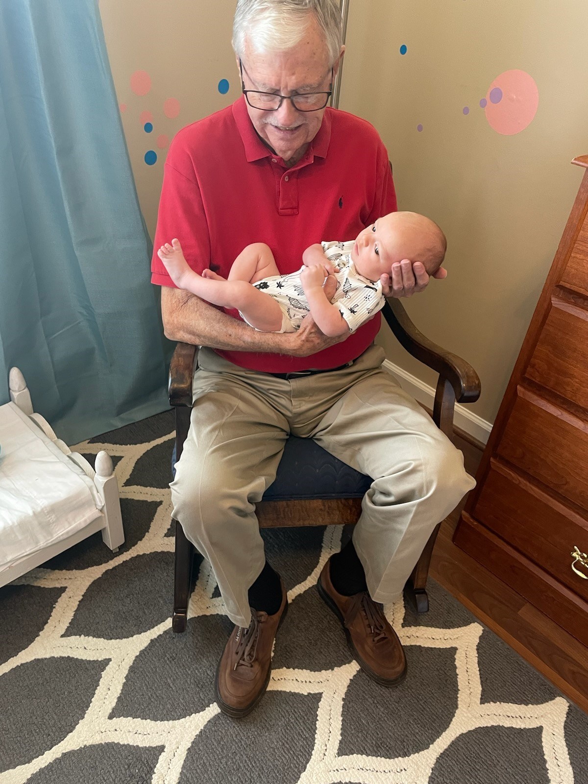 Obituary of Robert Martin Smith Sr.