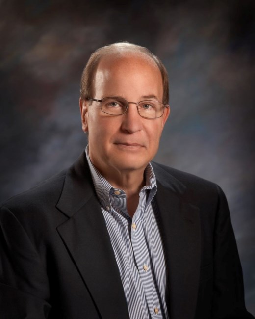 Obituary of Geoffrey Grosz